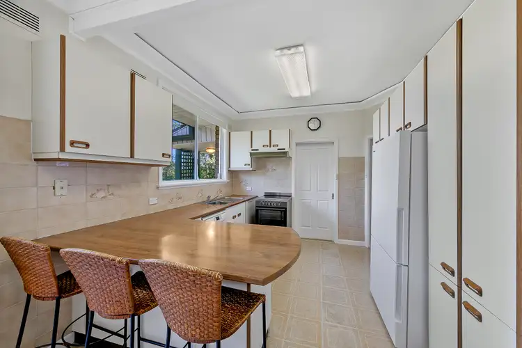 Third view of Homely house listing, 28 Sutherland Road, North Parramatta NSW 2151