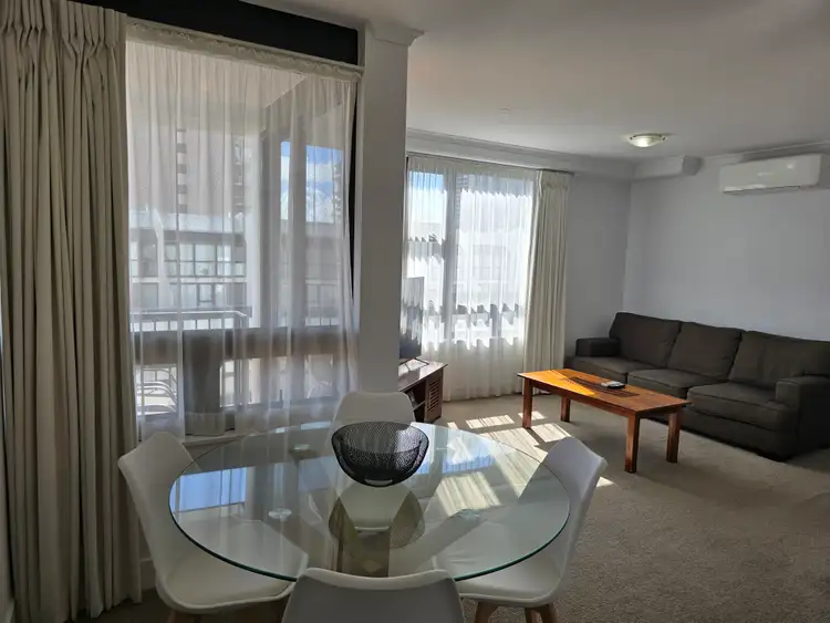 Second view of Homely unit listing, 712/30 Surf Parade, Broadbeach QLD 4218