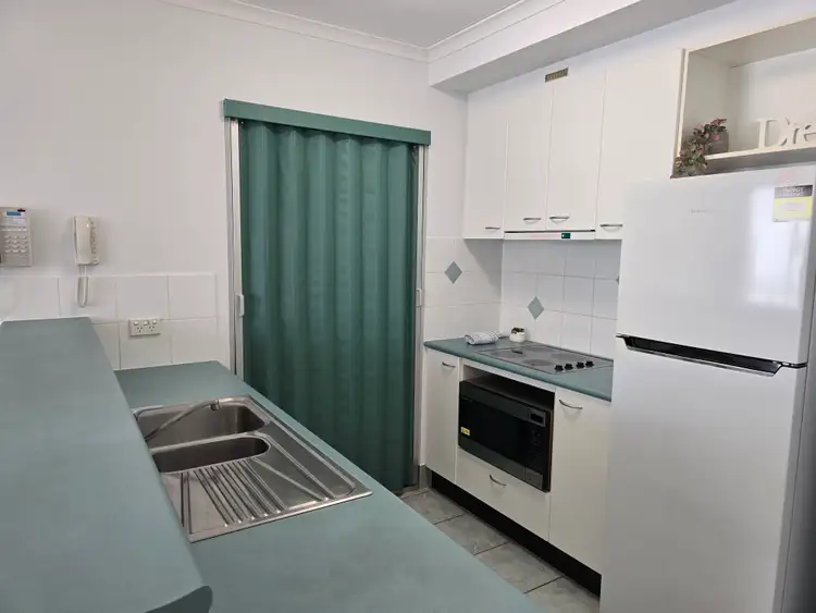 Fourth view of Homely unit listing, 712/30 Surf Parade, Broadbeach QLD 4218