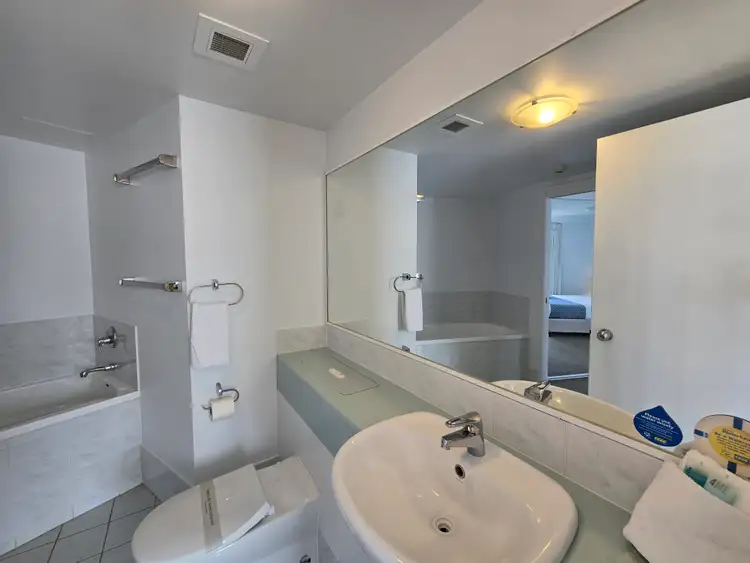 Fifth view of Homely unit listing, 712/30 Surf Parade, Broadbeach QLD 4218
