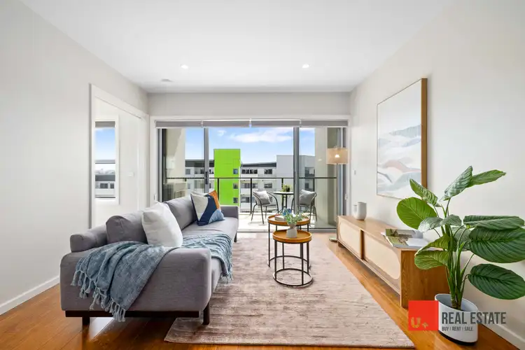 68/235 Flemington Road, Franklin ACT 2913
