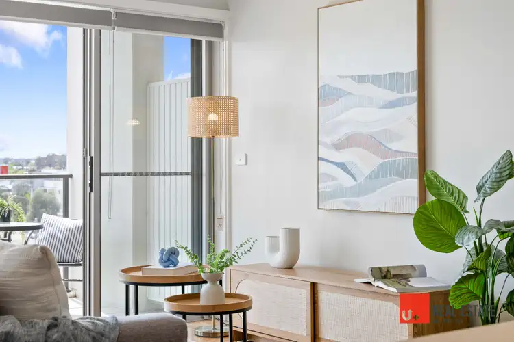 Third view of Homely apartment listing, 68/235 Flemington Road, Franklin ACT 2913