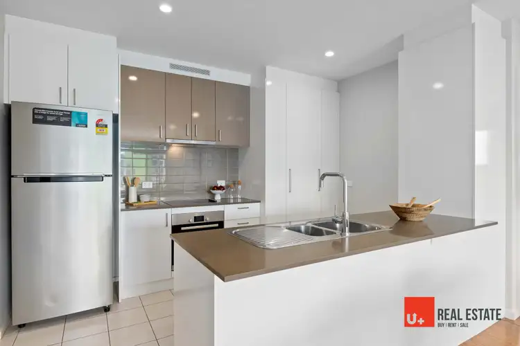 Fourth view of Homely apartment listing, 68/235 Flemington Road, Franklin ACT 2913