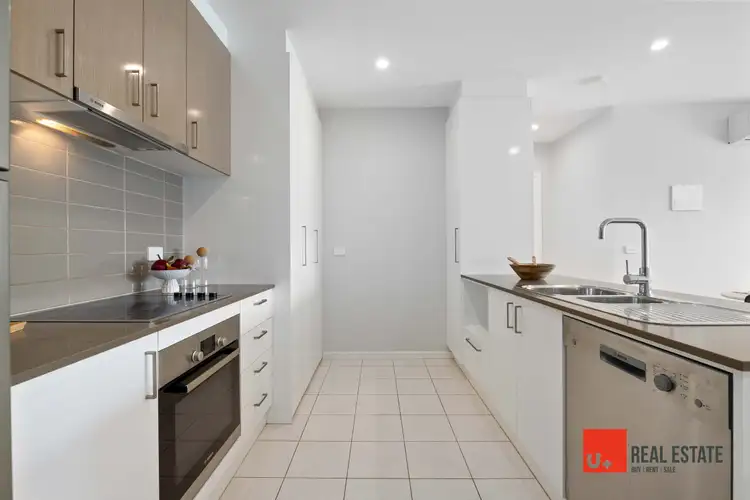 Fifth view of Homely apartment listing, 68/235 Flemington Road, Franklin ACT 2913