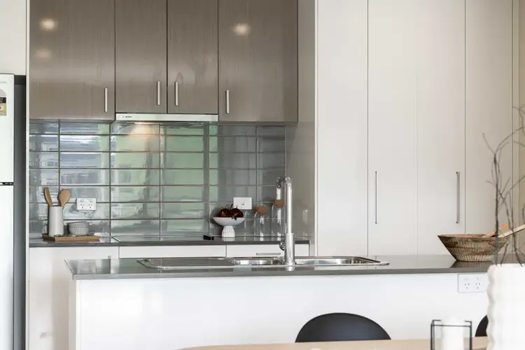 Sixth view of Homely apartment listing, 68/235 Flemington Road, Franklin ACT 2913