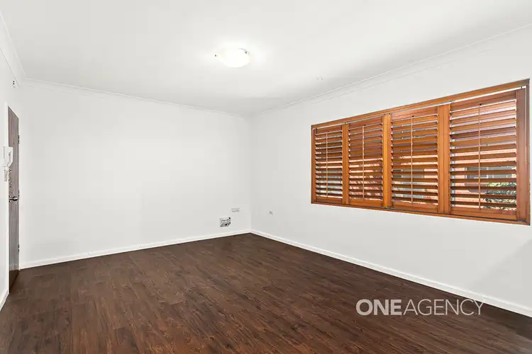 Second view of Homely apartment listing, 1/403 Crown Street, Wollongong NSW 2500