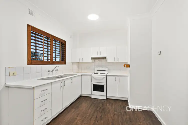 Third view of Homely apartment listing, 1/403 Crown Street, Wollongong NSW 2500