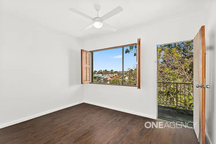 Fifth view of Homely apartment listing, 1/403 Crown Street, Wollongong NSW 2500