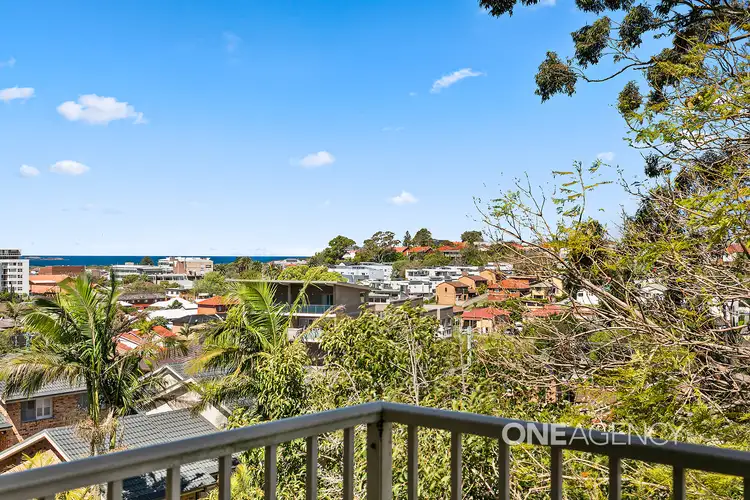 Sixth view of Homely apartment listing, 1/403 Crown Street, Wollongong NSW 2500