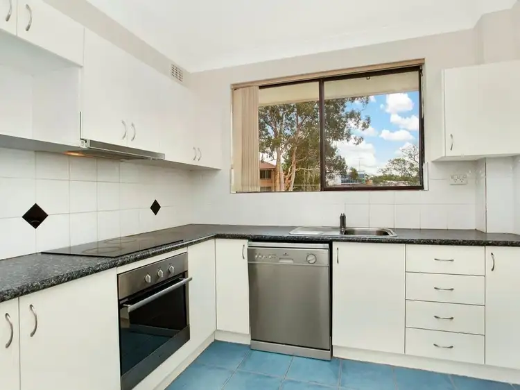 Second view of Homely apartment listing, 8/2 Linda Street, Hornsby NSW 2077