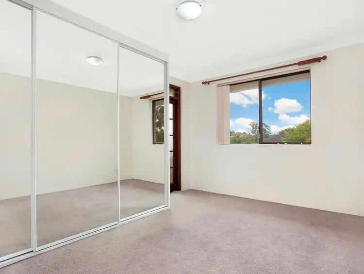 Third view of Homely apartment listing, 8/2 Linda Street, Hornsby NSW 2077