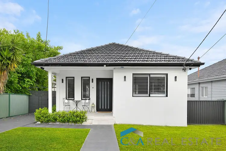 218 WATERLOO ROAD, Greenacre NSW 2190