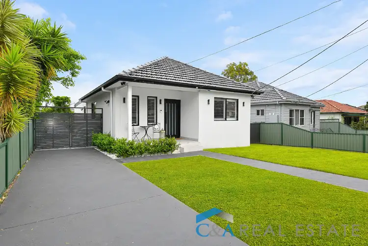 Second view of Homely house listing, 218 WATERLOO ROAD, Greenacre NSW 2190