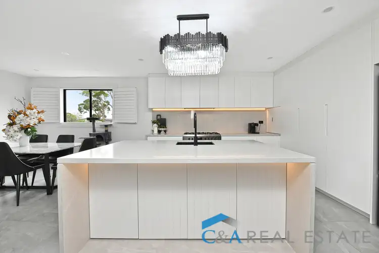 Sixth view of Homely house listing, 218 WATERLOO ROAD, Greenacre NSW 2190