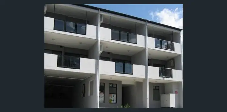 Second view of Homely apartment listing, unit 15/612 Sherwood Road, Sherwood QLD 4075