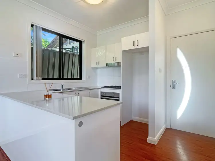 Second view of Homely flat listing, 9A Woodbine Street, Yagoona NSW 2199