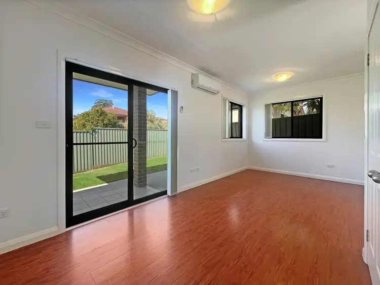 Third view of Homely flat listing, 9A Woodbine Street, Yagoona NSW 2199