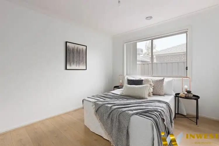 Sixth view of Homely house listing, 3 Jade Crescent, Cobblebank VIC 3338