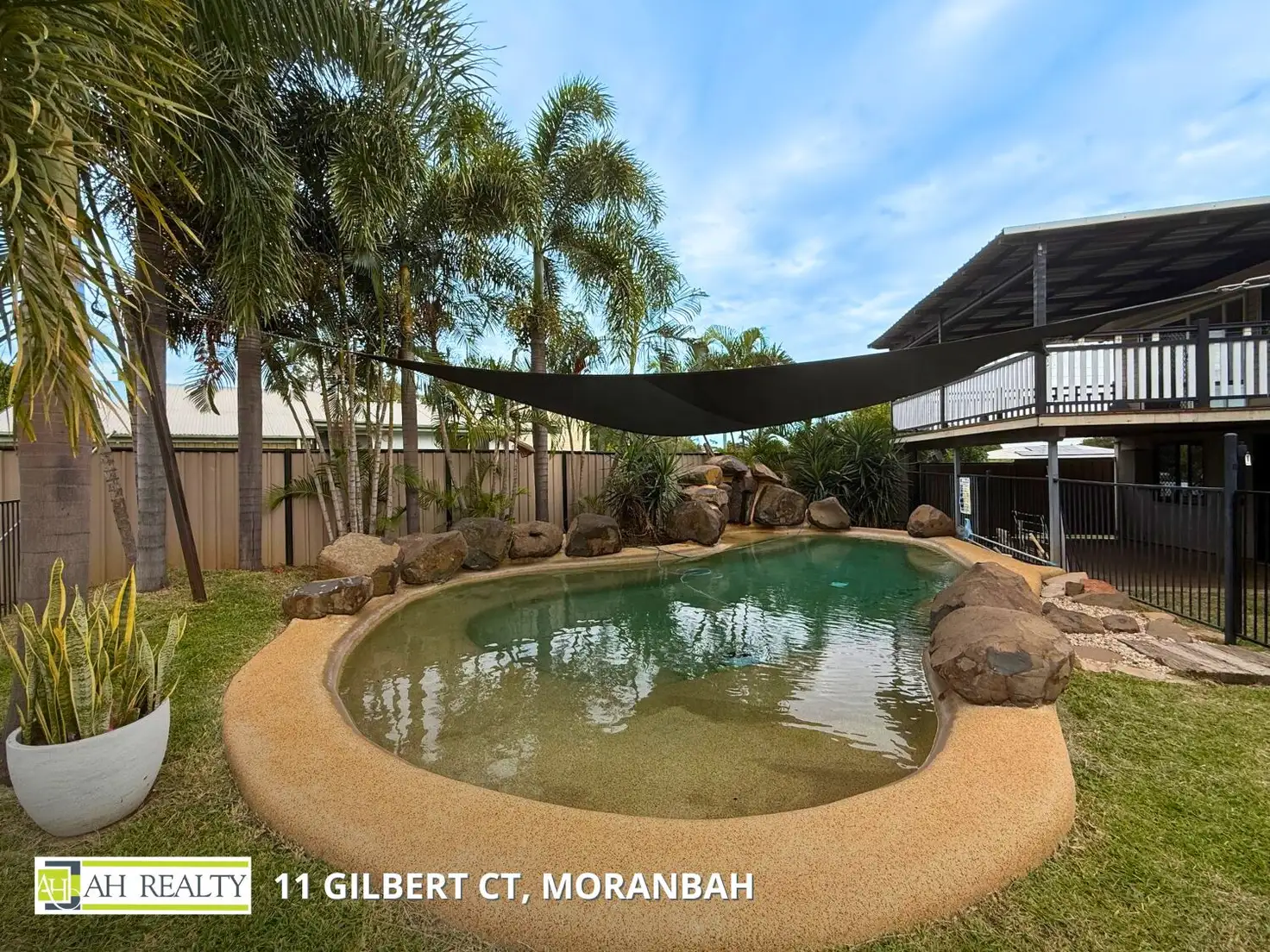 Main view of Homely house listing, 11 Gilbert Court, Moranbah QLD 4744