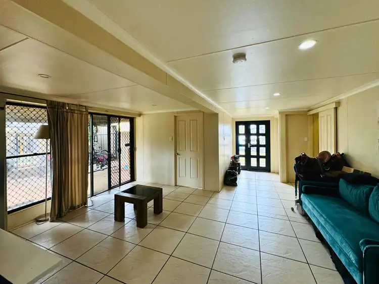 Third view of Homely house listing, 11 Gilbert Court, Moranbah QLD 4744