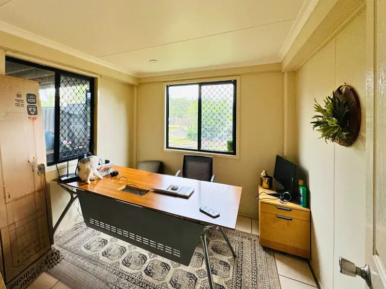 Fifth view of Homely house listing, 11 Gilbert Court, Moranbah QLD 4744