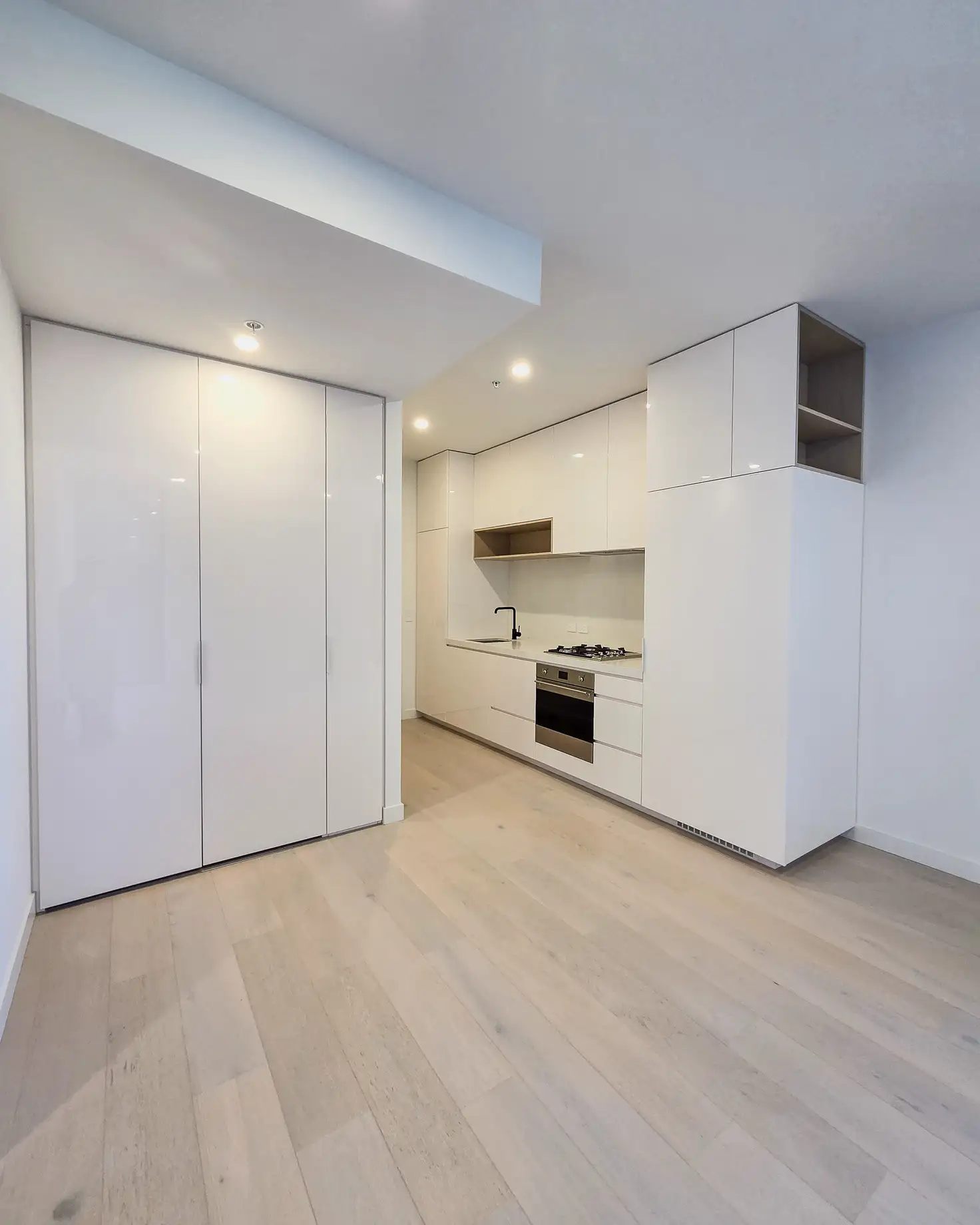 Main view of Homely apartment listing, 710/2 Bruce Street, Box Hill VIC 3128