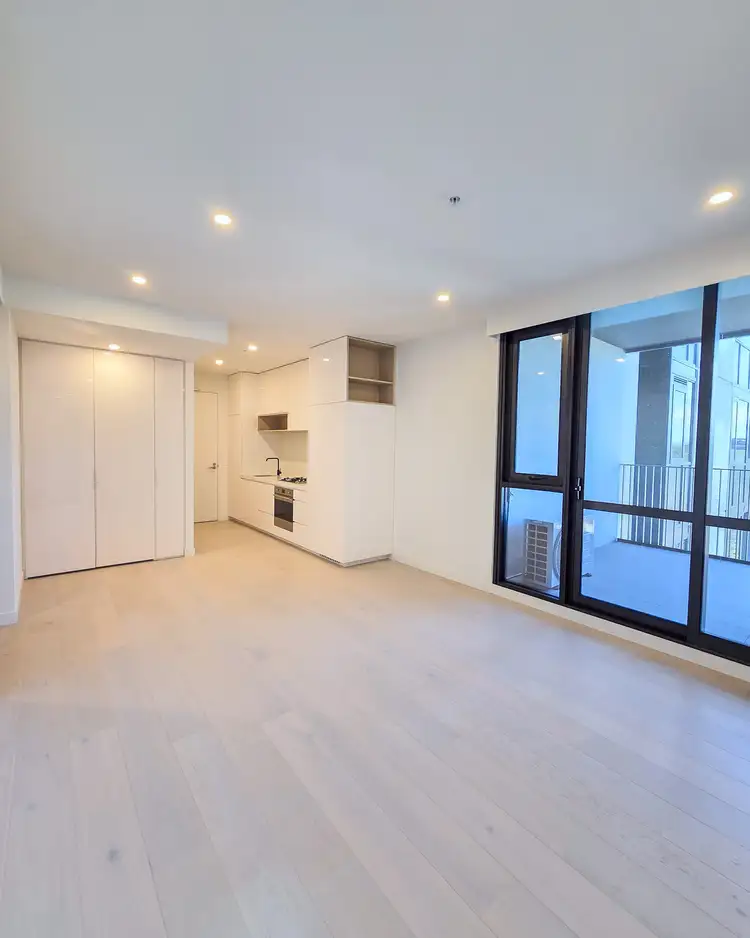 Third view of Homely apartment listing, 710/2 Bruce Street, Box Hill VIC 3128