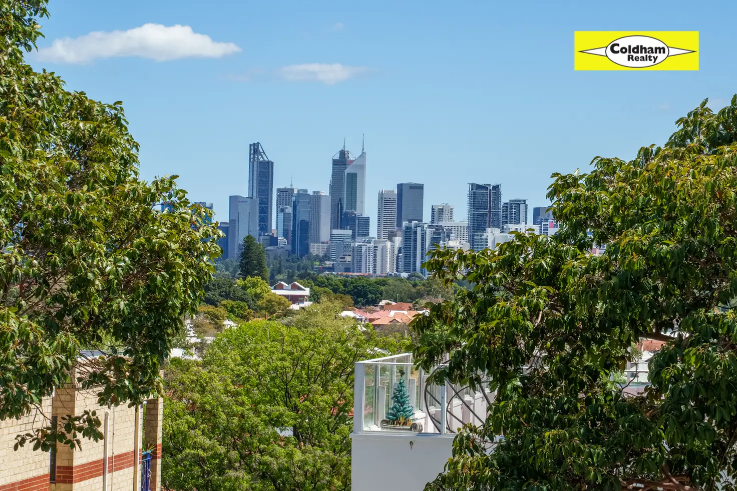 Main view of Homely townhouse listing, 9/121 Hordern St, Victoria Park WA 6100