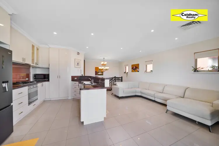 Second view of Homely townhouse listing, 9/121 Hordern St, Victoria Park WA 6100