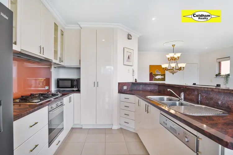 Third view of Homely townhouse listing, 9/121 Hordern St, Victoria Park WA 6100