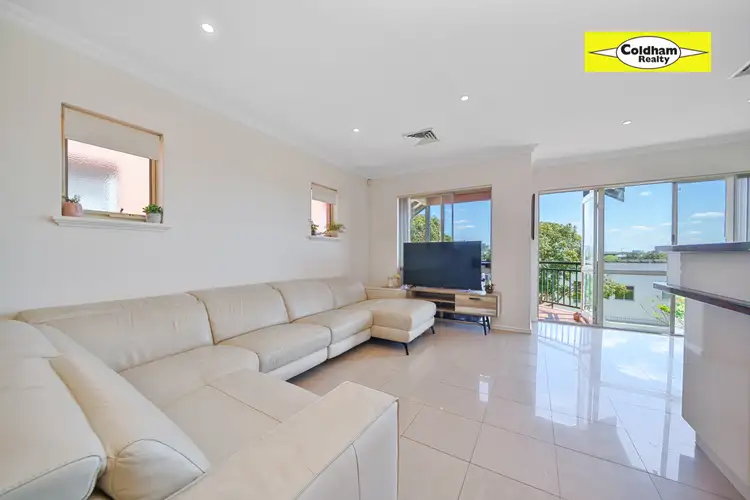 Third view of Homely townhouse listing, 9/121 Hordern St, Victoria Park WA 6100