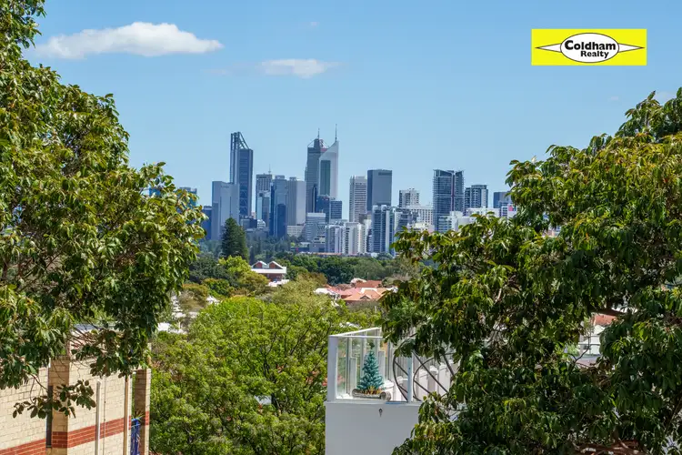 Fourth view of Homely townhouse listing, 9/121 Hordern St, Victoria Park WA 6100