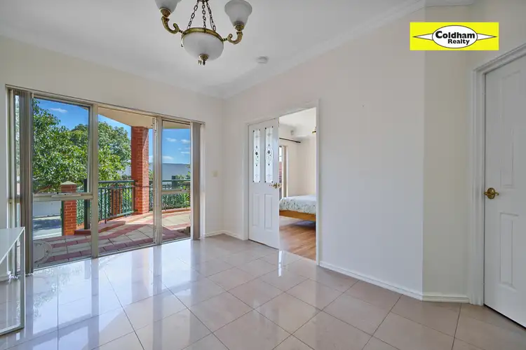 Seventh view of Homely townhouse listing, 9/121 Hordern St, Victoria Park WA 6100