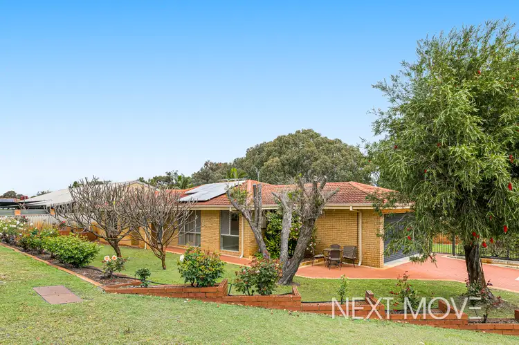 1 Stafford Court, Leeming WA 6149