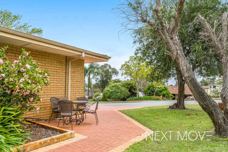Second view of Homely house listing, 1 Stafford Court, Leeming WA 6149