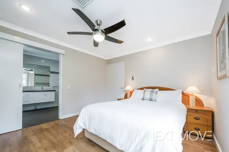 Fourth view of Homely house listing, 1 Stafford Court, Leeming WA 6149