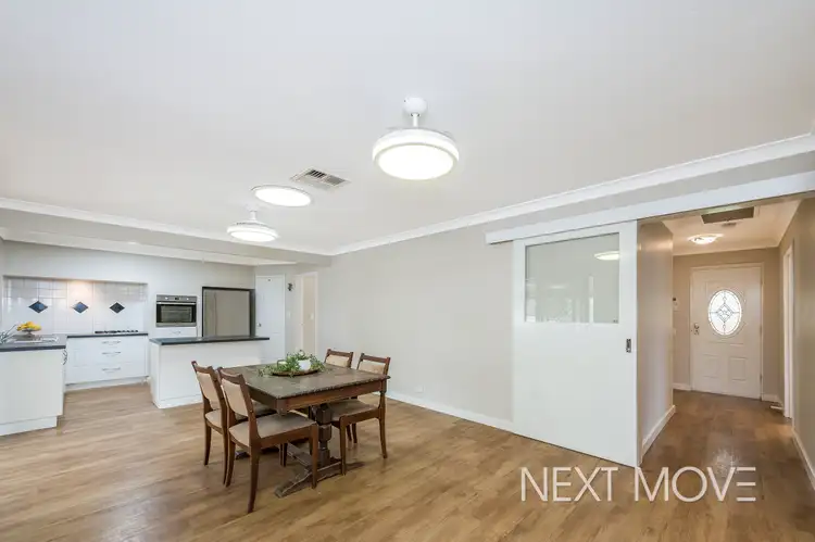 Sixth view of Homely house listing, 1 Stafford Court, Leeming WA 6149