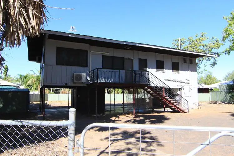 9 Bauhinia Street, Kununurra WA 6743