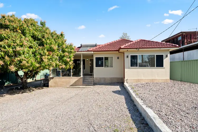 Main view of Homely house listing, 868 & 868a The Horsley Drive, Smithfield NSW 2164