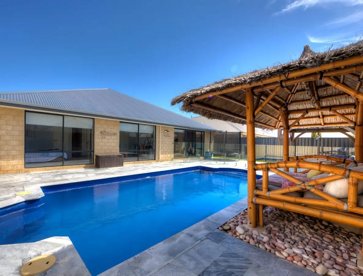 Main view of Homely house listing, 8 Benenden Avenue, Butler WA 6036