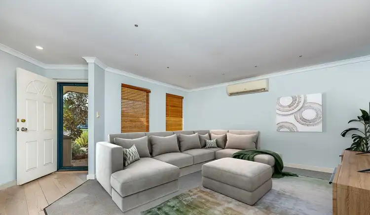 Fifth view of Homely house listing, 8 Benenden Avenue, Butler WA 6036