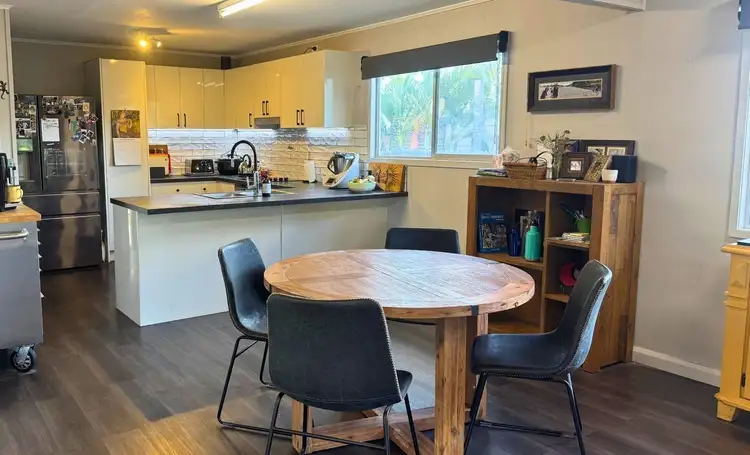 Fourth view of Homely house listing, 11 Belyando Avenue, Moranbah QLD 4744