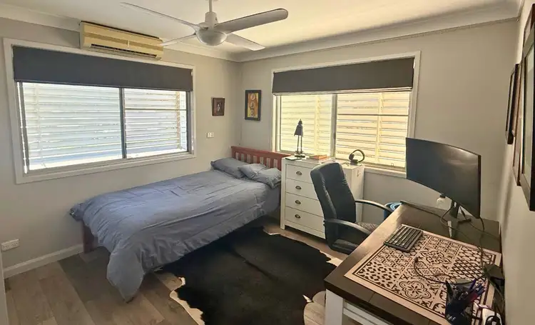 Fifth view of Homely house listing, 11 Belyando Avenue, Moranbah QLD 4744