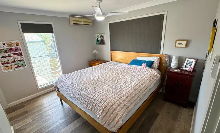 Seventh view of Homely house listing, 11 Belyando Avenue, Moranbah QLD 4744