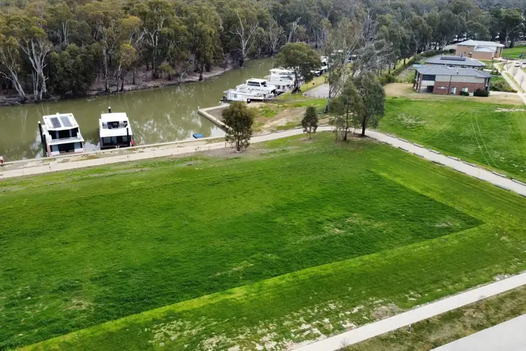Fifth view of Homely land listing, 67 MARINE DRIVE, Moama NSW 2731