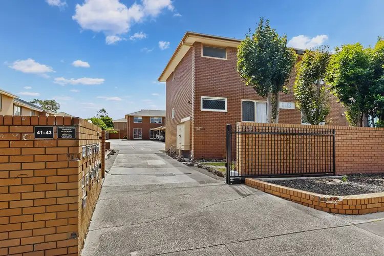 12/41 King Street, Dandenong VIC 3175