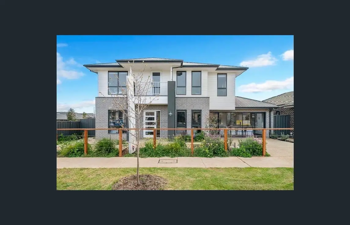 Main view of Homely house listing, 49 Penver Drive, Cobblebank VIC 3338