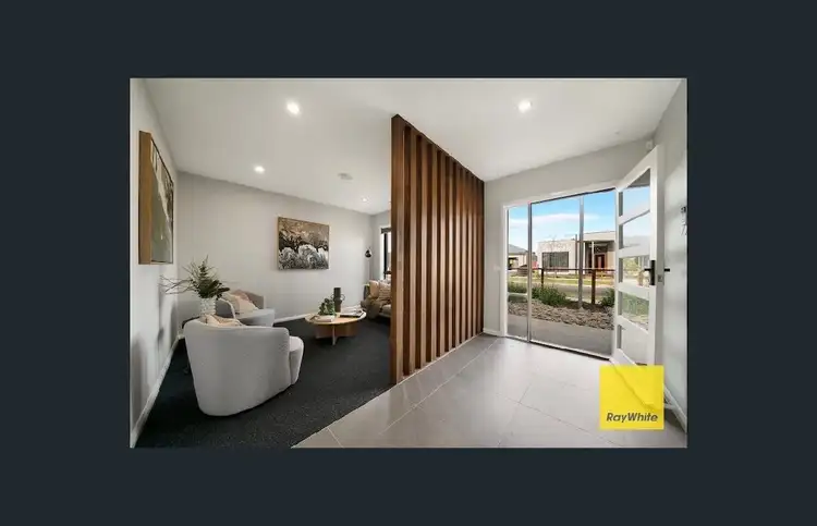 Fourth view of Homely house listing, 49 Penver Drive, Cobblebank VIC 3338