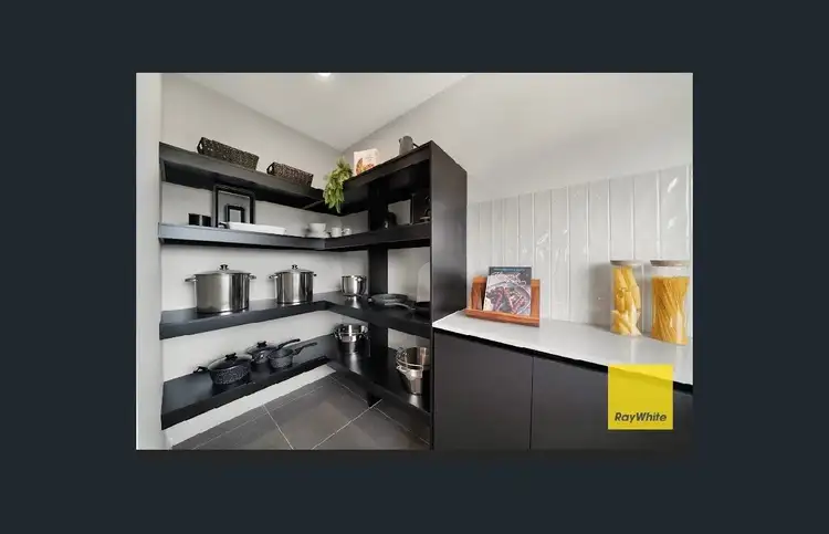 Fifth view of Homely house listing, 49 Penver Drive, Cobblebank VIC 3338