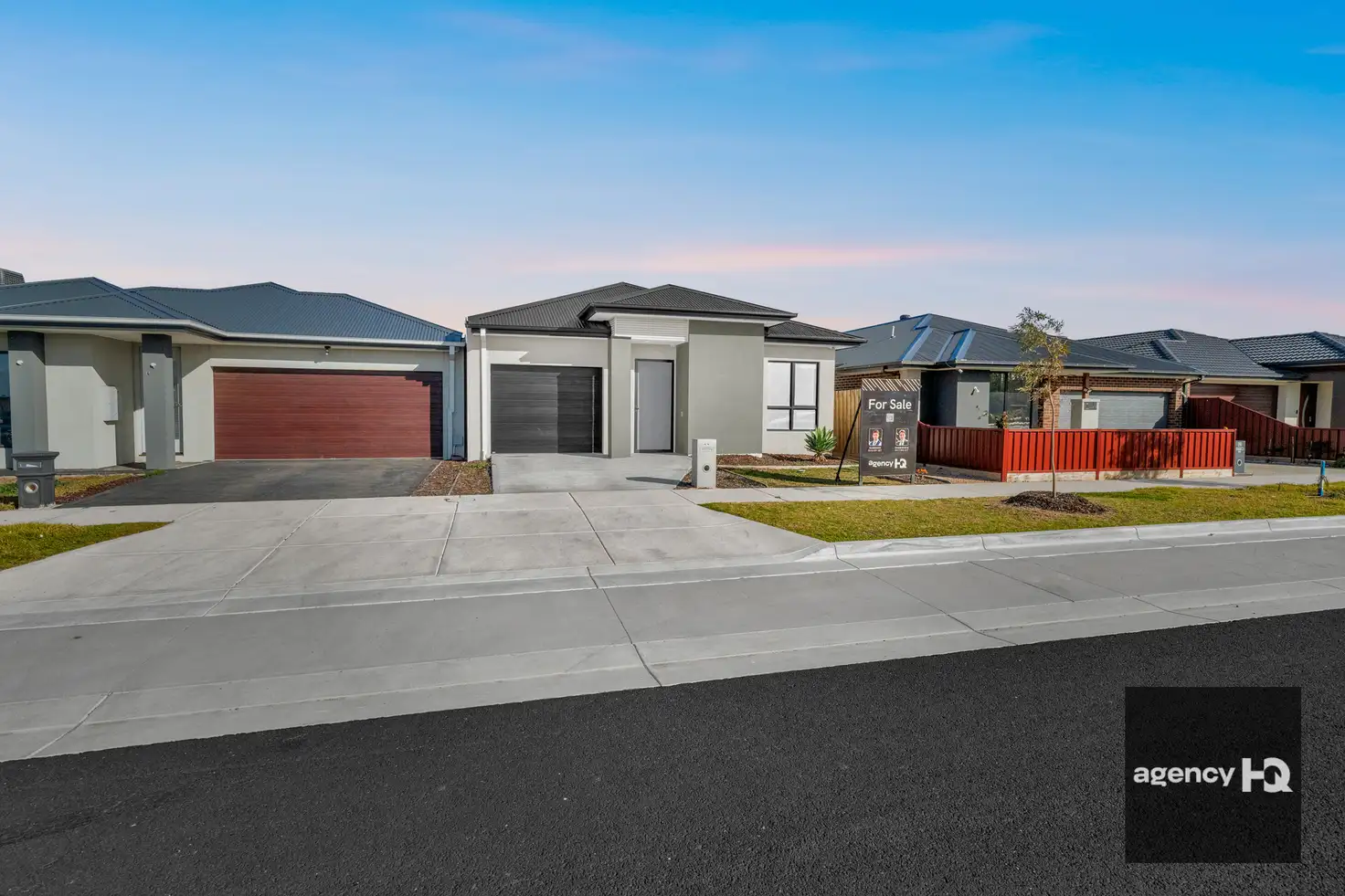 Main view of Homely house listing, 44 Communal road, Wyndham Vale VIC 3024